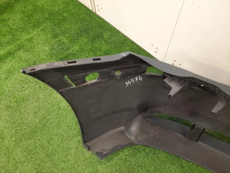 Paraurti ANT 5111-8 223 209 Bmw Serie 7 E65 2002