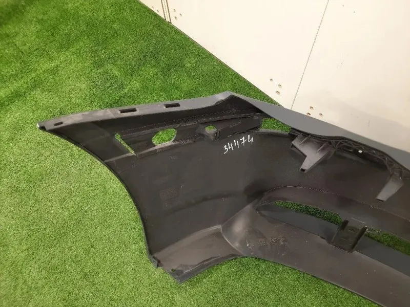 Paraurti ANT 5111-8 223 209 Bmw Serie 7 E65 2002