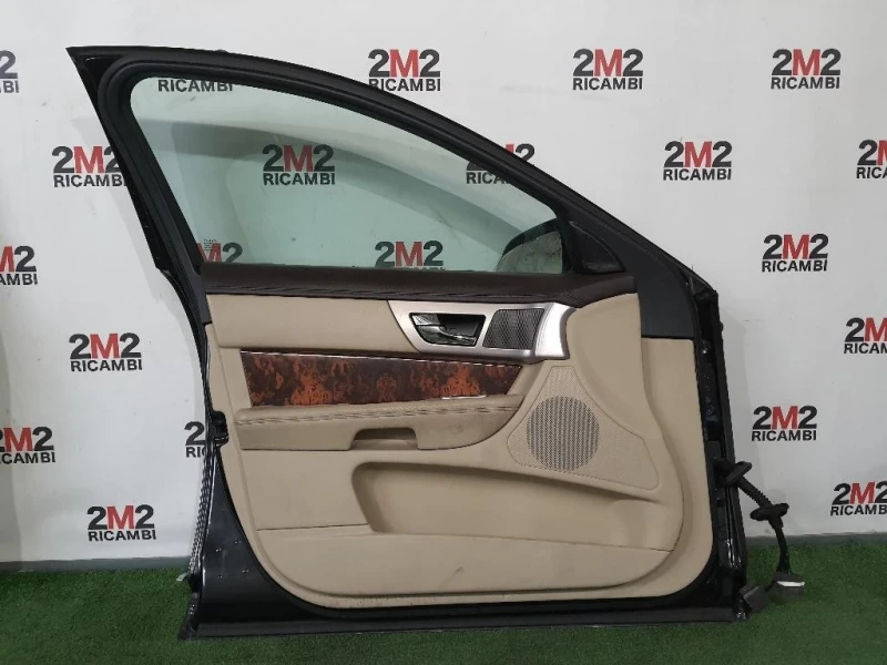 Porta ANT SX NUDA C2Z2061 Jaguar XF I 2008