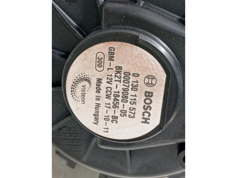 Ventola Raffreddamento BK2T-18456-BC Ford Transit Custom I 2013