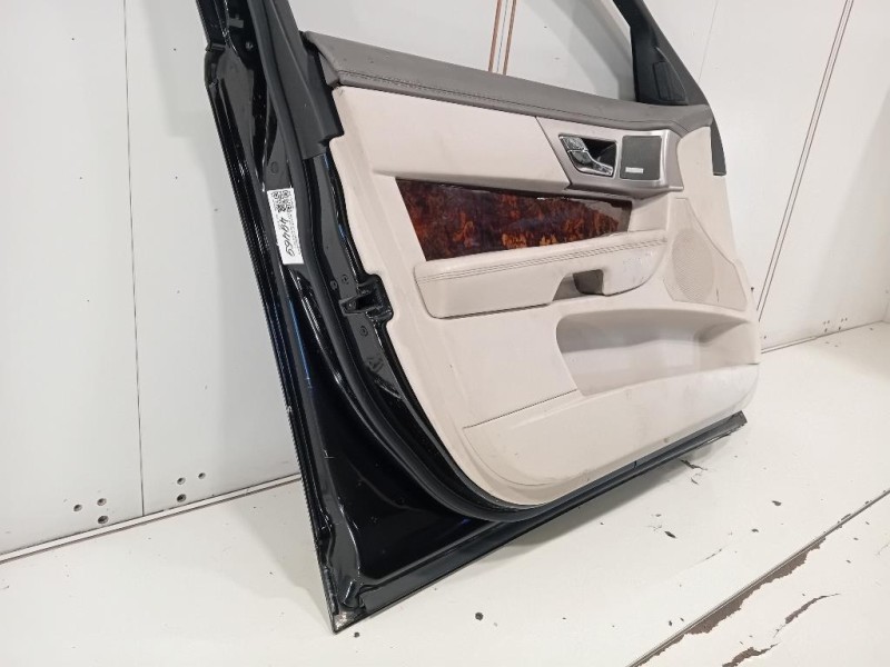 Paraurti ANT 5111-8 223 209 Bmw Serie 7 E65 2002