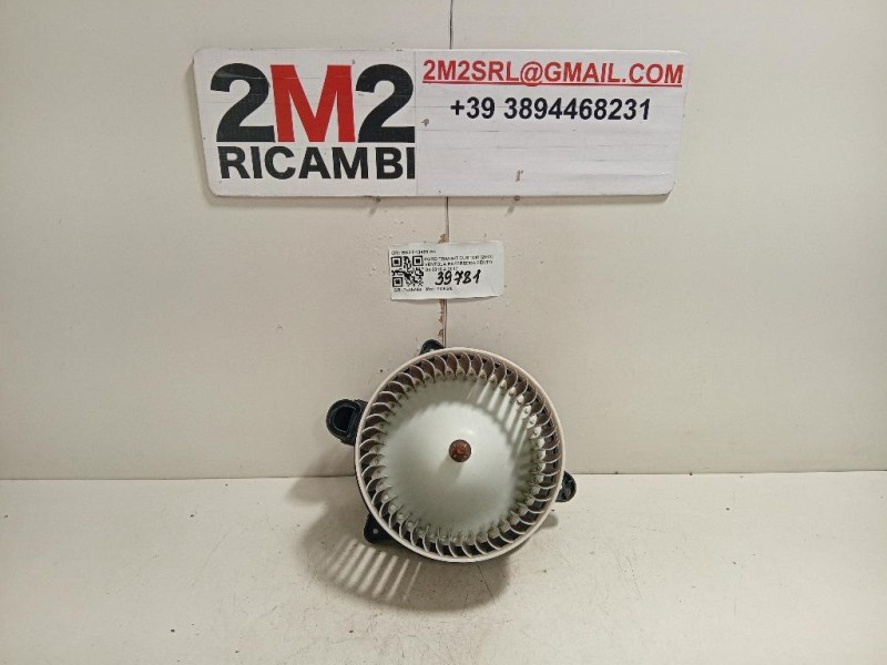 Ventola Raffreddamento BK2T-18456-BC Ford Transit Custom I 2013