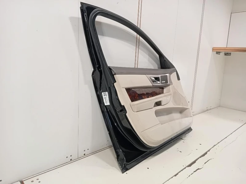 Porta ANT SX C2Z2061 Jaguar XF I 2008