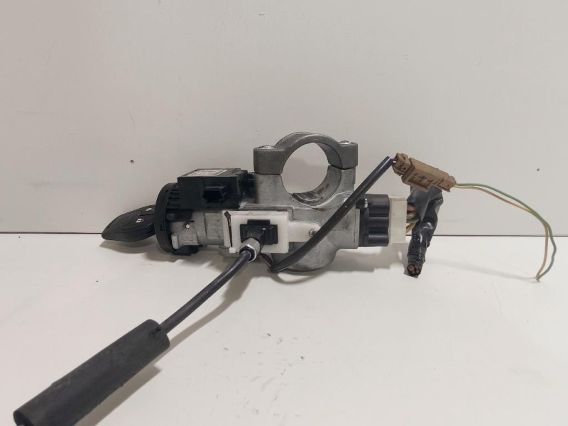 Bloccasterzo BLOCCASTERZO Nissan Micra IV 2013