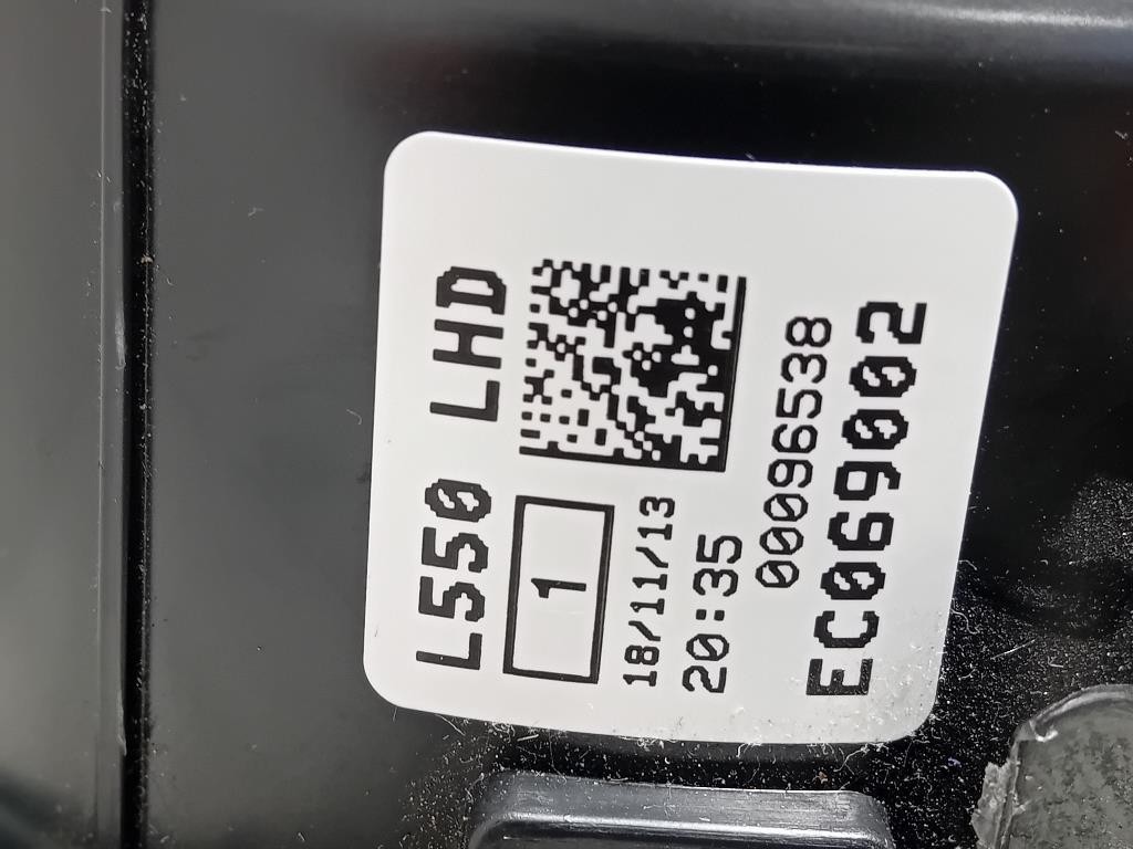 Ventola Raffreddamento 9415187 Jaguar E-pace 2017