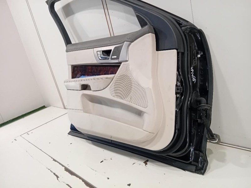 Porta ANT SX C2Z2061 Jaguar XF I 2008