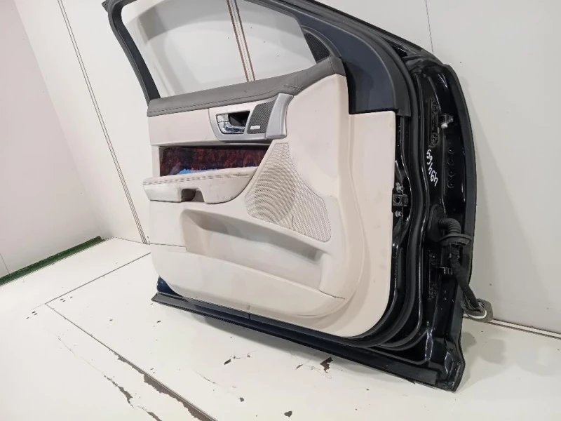 Porta ANT SX C2Z2061 Jaguar XF I 2008