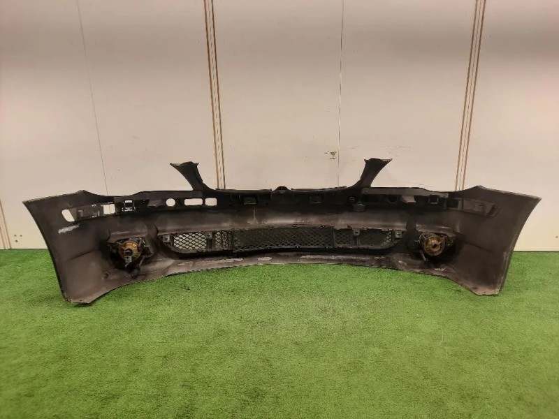 Paraurti ANT 511117142155 Bmw Serie 7 E66 2003