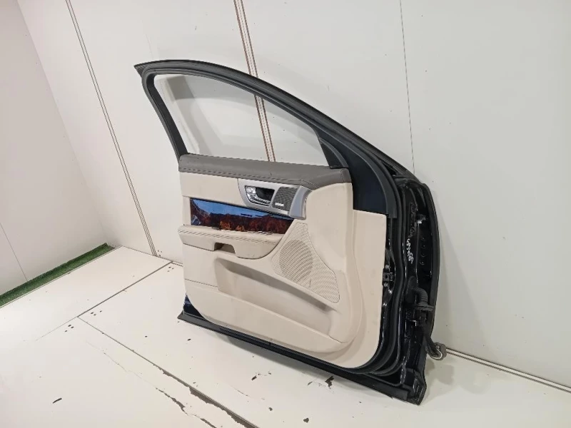 Porta ANT SX C2Z2061 Jaguar XF I 2008