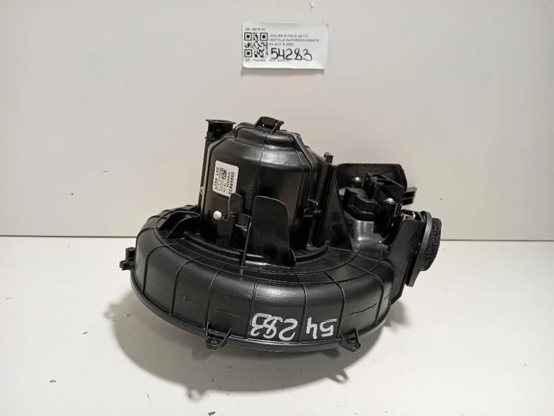 Ventola Raffreddamento 9415187 Jaguar E-pace 2017