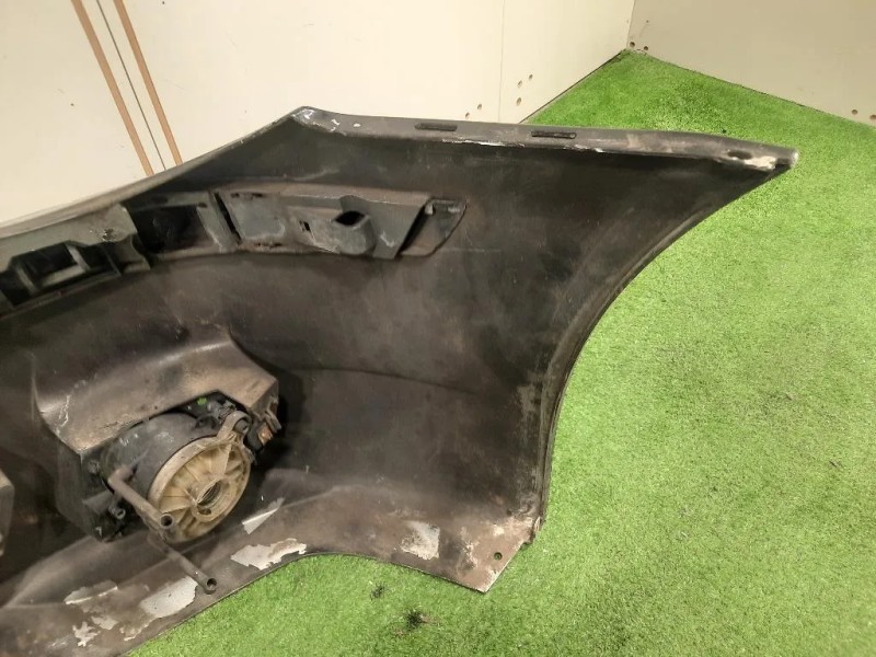 Paraurti ANT 511117142155 Bmw Serie 7 E66 2003