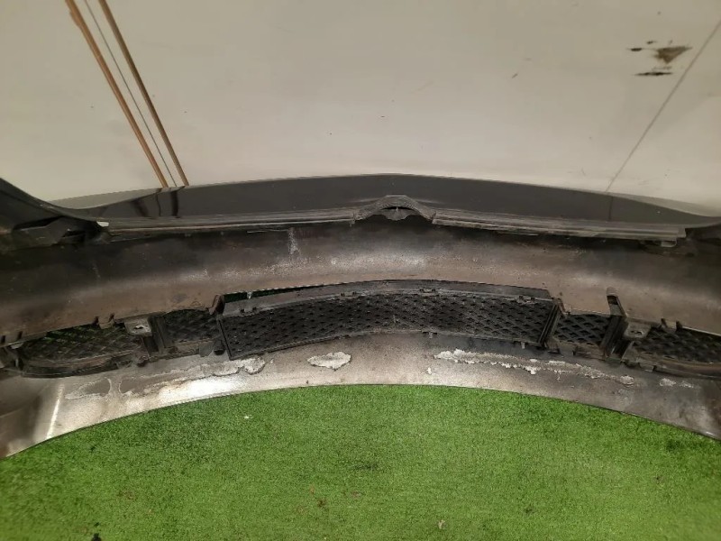 Paraurti ANT 511117142155 Bmw Serie 7 E66 2003