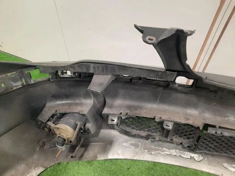 Paraurti ANT 511117142155 Bmw Serie 7 E66 2003