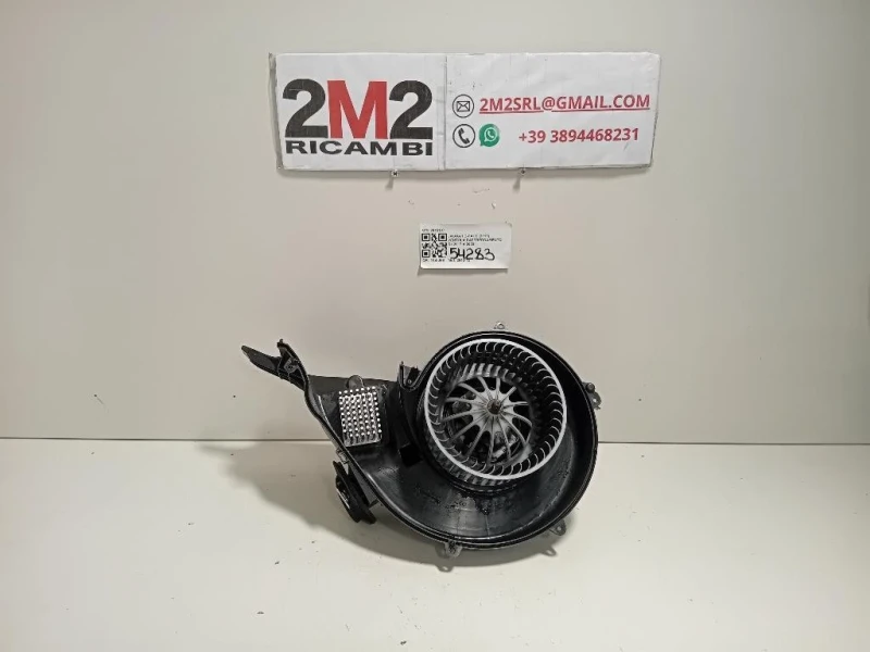 Ventola Raffreddamento 9415187 Jaguar E-pace 2017