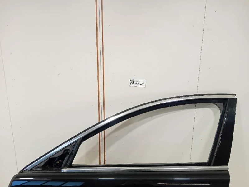 Porta ANT SX C2Z2061 Jaguar XF I 2008