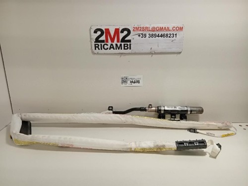 Air-bag A Tendina DX 85020-F1000 Kia Sportage IV 2018
