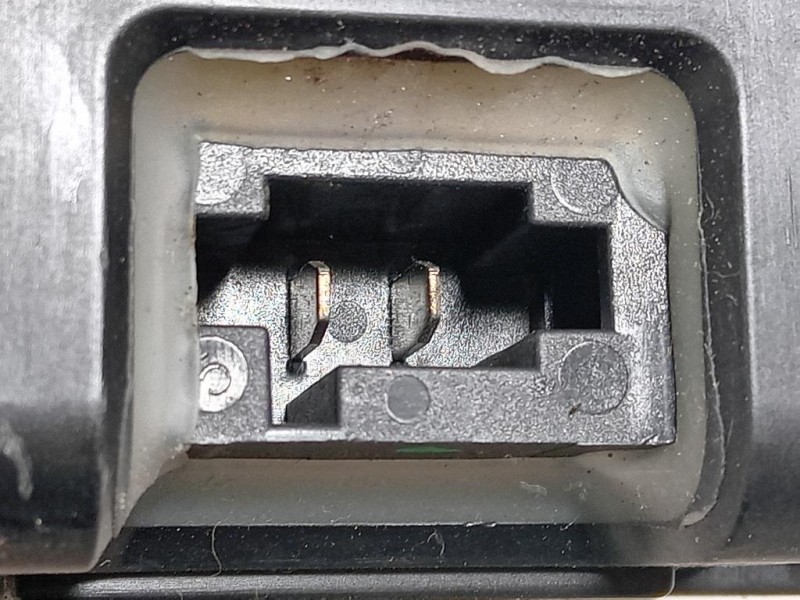 Ventola Raffreddamento EJV00007 Jeep Renegade 2015