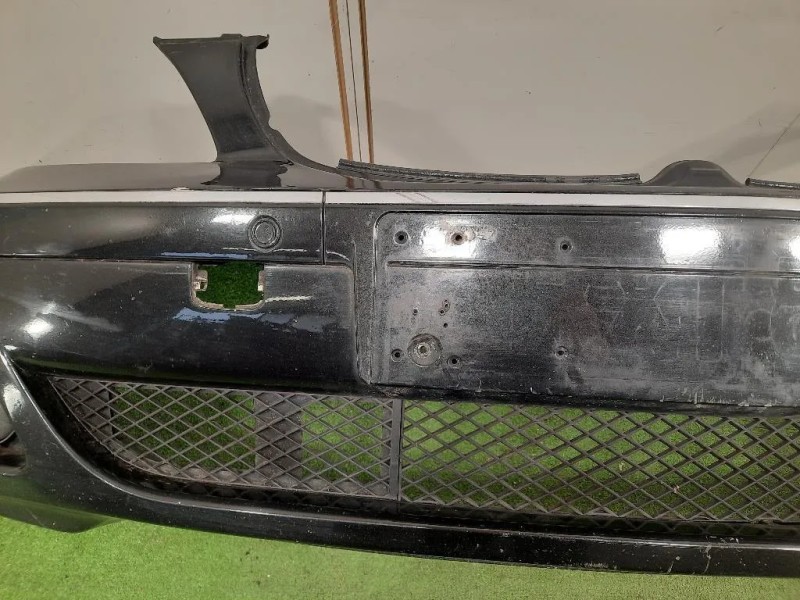 Paraurti ANT 511117142155 Bmw Serie 7 E66 2003