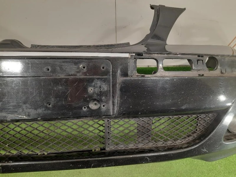 Paraurti ANT 511117142155 Bmw Serie 7 E66 2003