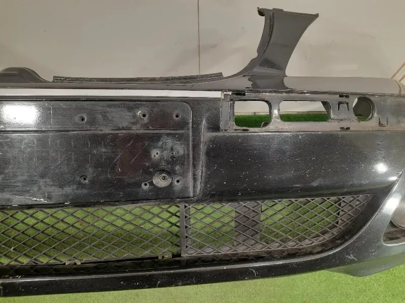 Paraurti ANT 511117142155 Bmw Serie 7 E66 2003