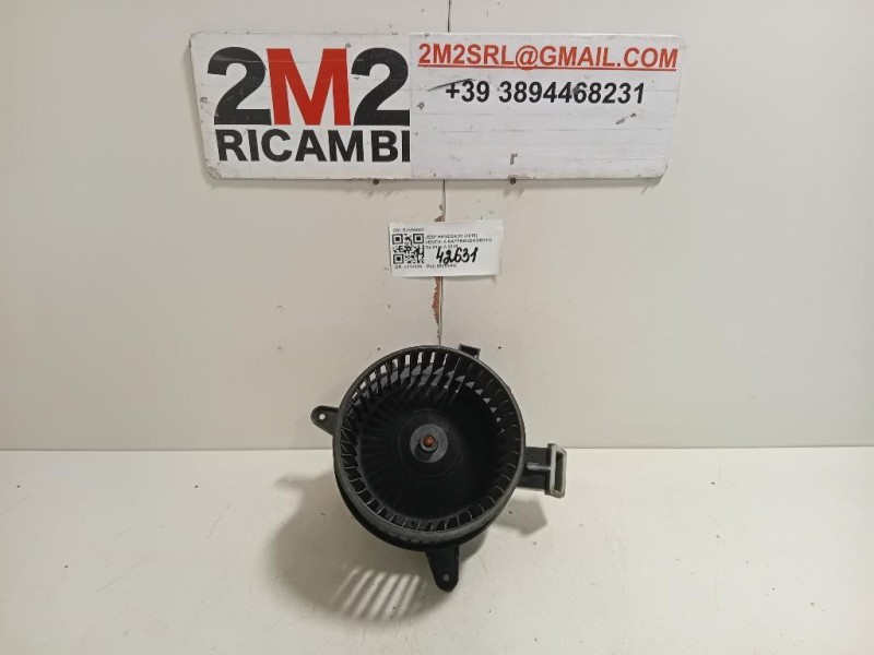 Ventola Raffreddamento EJV00007 Jeep Renegade 2015