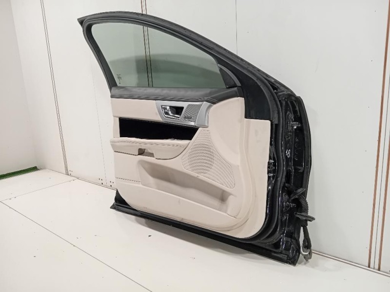 Porta ANT SX C2Z2061 Jaguar XF I 2011