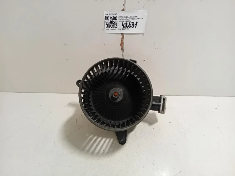 Ventola Raffreddamento EJV00007 Jeep Renegade 2015