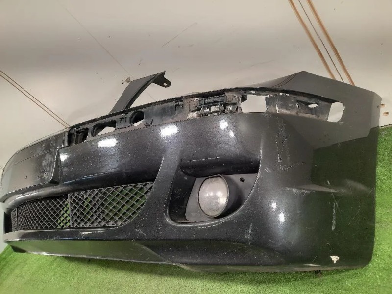 Paraurti ANT 511117142155 Bmw Serie 7 E66 2003