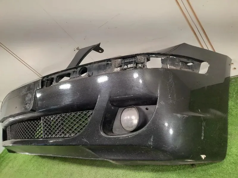 Paraurti ANT 511117142155 Bmw Serie 7 E66 2003