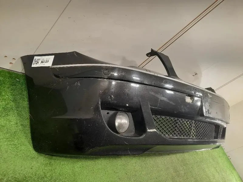 Paraurti ANT 511117142155 Bmw Serie 7 E66 2003