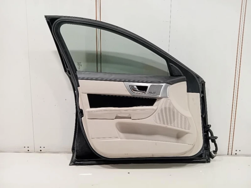 Porta ANT SX C2Z2061 Jaguar XF I 2011