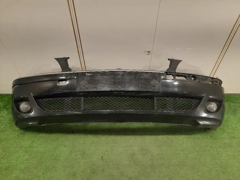 Paraurti ANT 511117142155 Bmw Serie 7 E66 2003