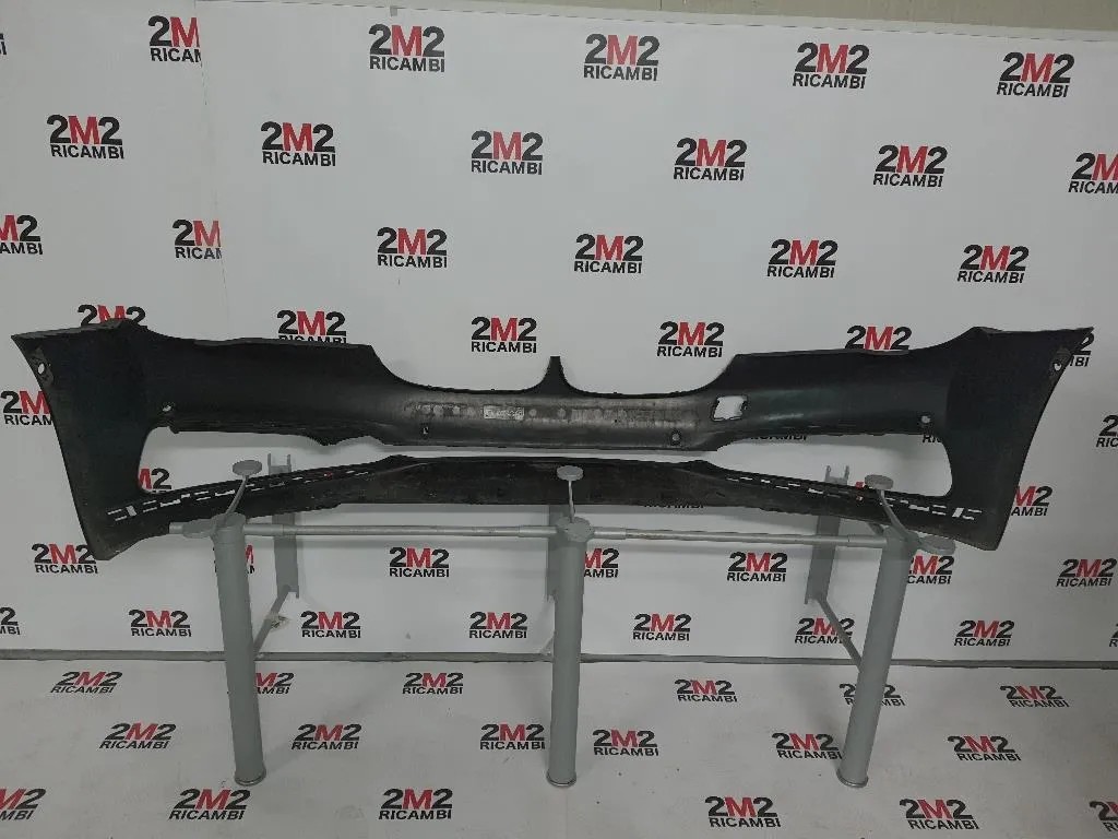 Paraurti ANT 51118064748 Bmw Serie 7 G12 2015