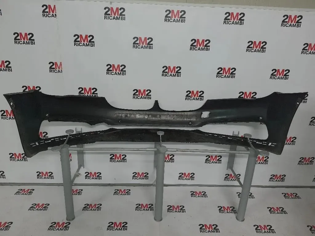 Paraurti ANT 51118064748 Bmw Serie 7 G12 2015