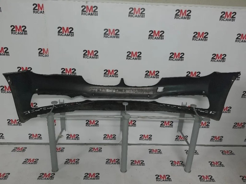Paraurti ANT 51118064748 Bmw Serie 7 G12 2015