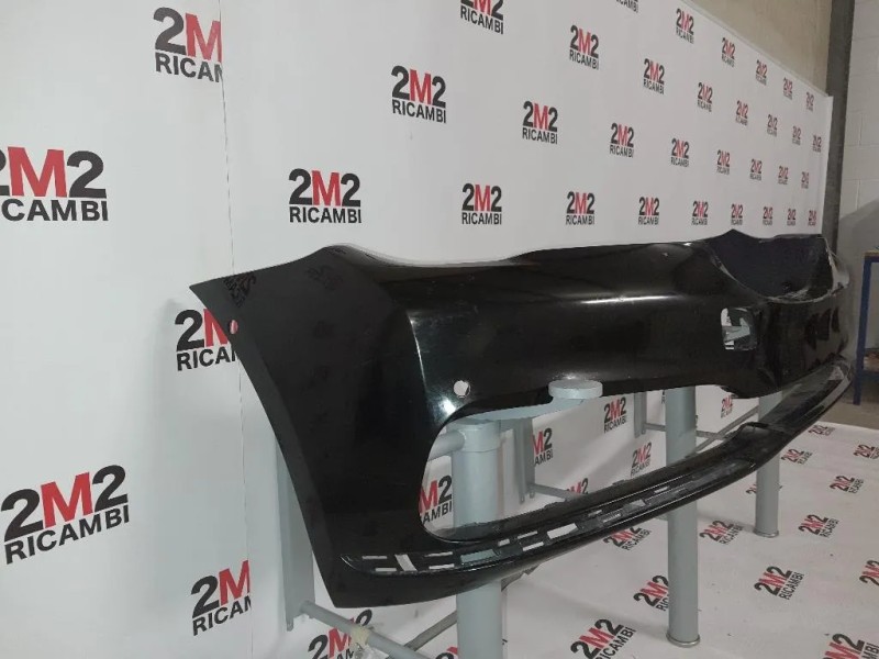 Paraurti ANT 51118064748 Bmw Serie 7 G12 2015