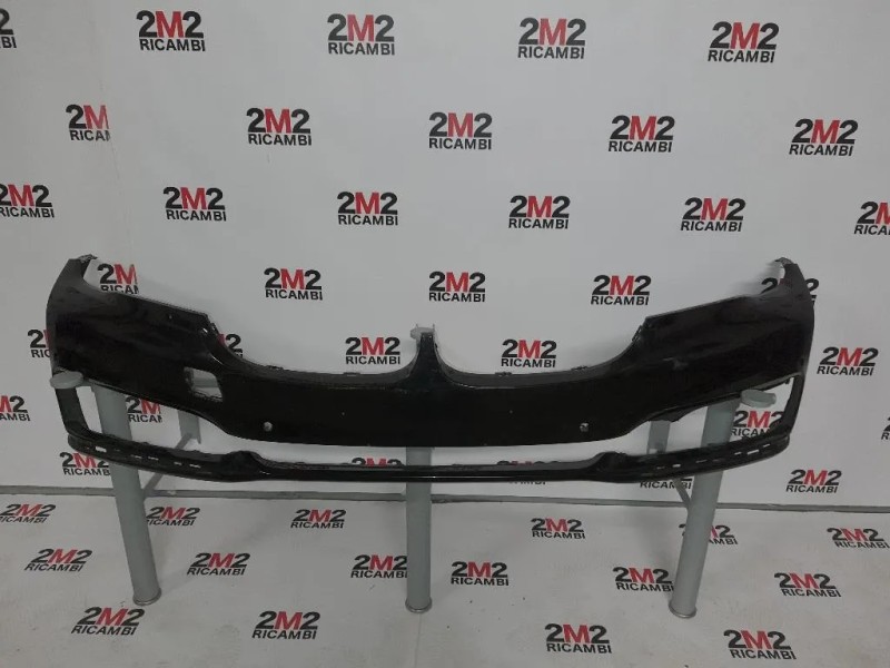Paraurti ANT 51118064748 Bmw Serie 7 G12 2015
