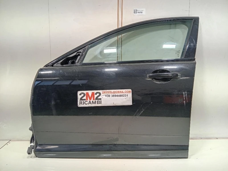 Porta ANT SX C2Z2061 Jaguar XF I 2011