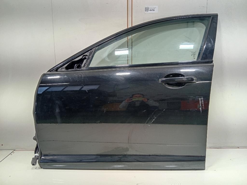 Porta ANT SX C2Z2061 Jaguar XF I 2011