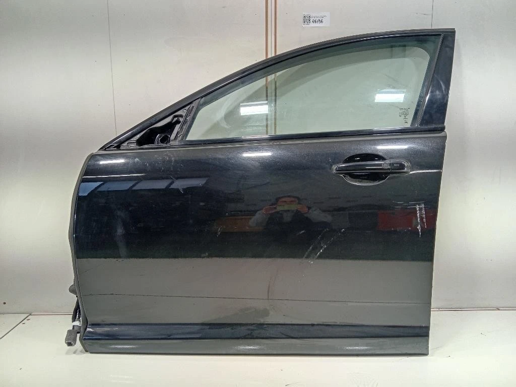 Porta ANT SX C2Z2061 Jaguar XF I 2011