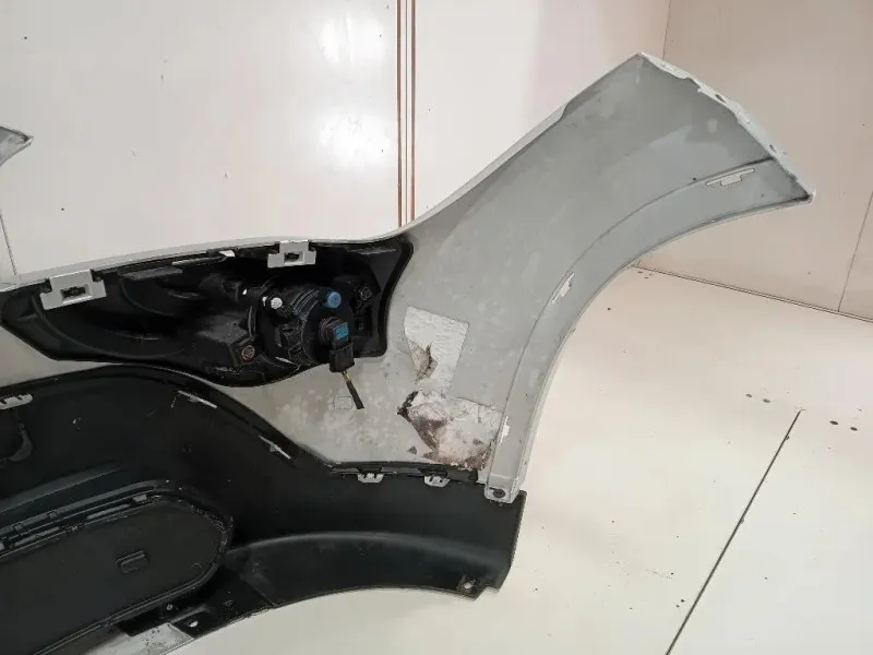 Paraurti ANT PARAURTI ANT Bmw X1 E84 2010