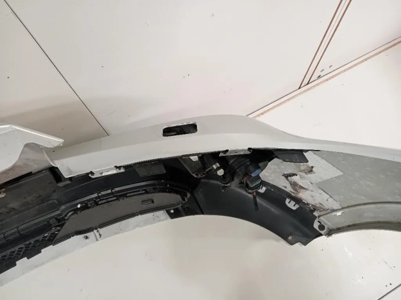 Paraurti ANT PARAURTI ANT Bmw X1 E84 2010