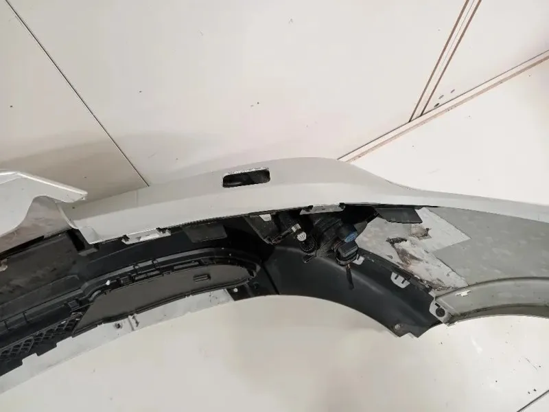 Paraurti ANT PARAURTI ANT Bmw X1 E84 2010