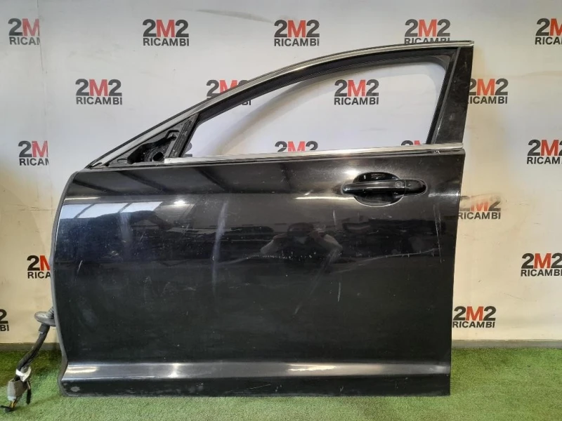 Porta ANT SX NUDA C2Z2061 Jaguar XF I 2011