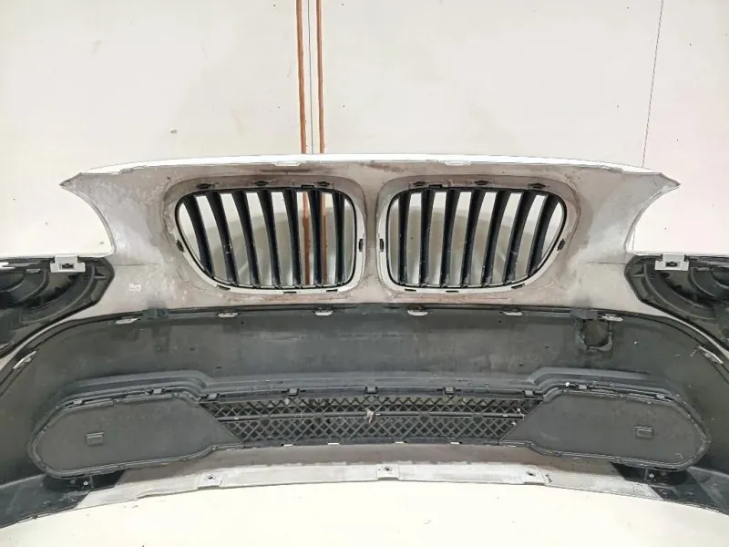 Paraurti ANT PARAURTI ANT Bmw X1 E84 2010