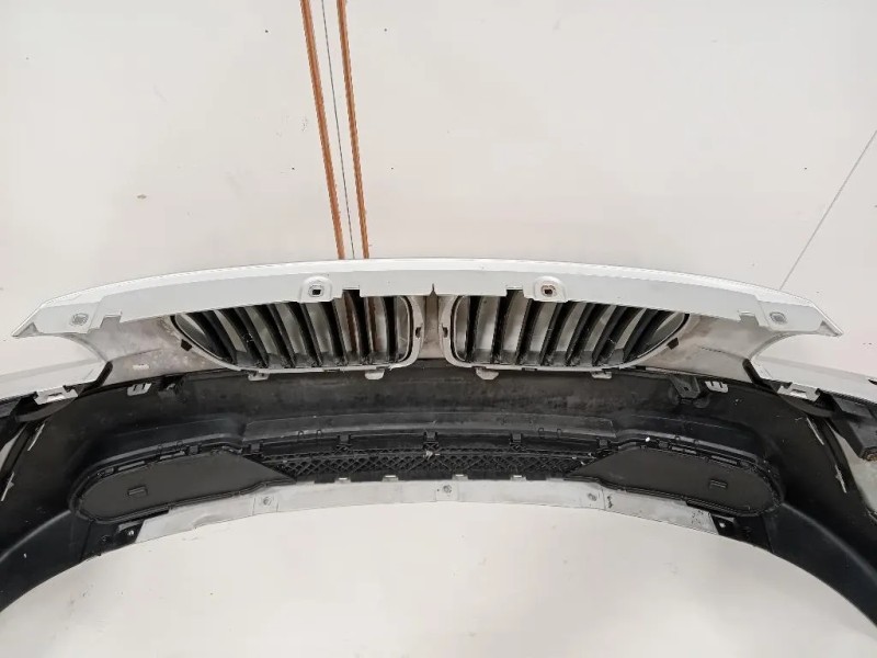 Paraurti ANT PARAURTI ANT Bmw X1 E84 2010