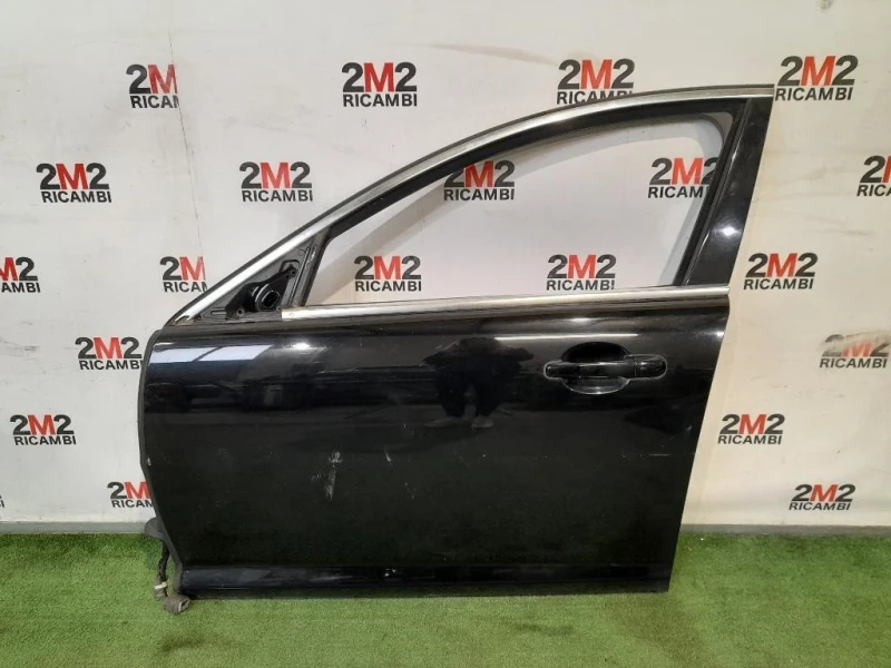 Porta ANT SX NUDA C2Z2061 Jaguar XF I 2011