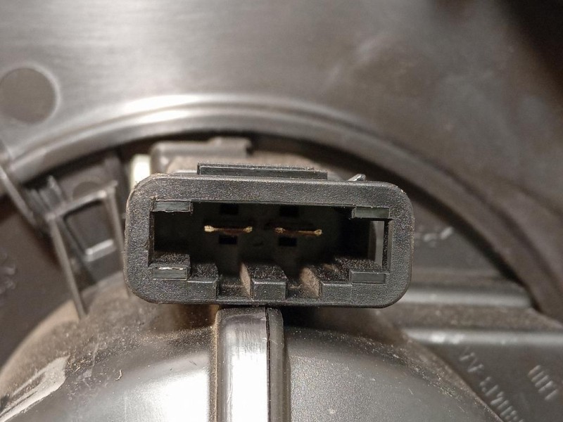 Ventola Raffreddamento VENTOLA RAFFREDDAMENTO Land Rover Range Rover Evoque I 2011