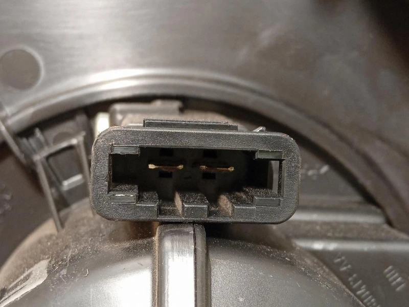 Ventola Raffreddamento VENTOLA RAFFREDDAMENTO Land Rover Range Rover Evoque I 2011