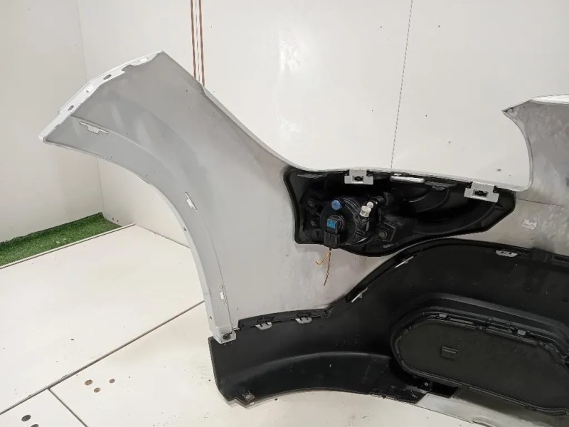 Paraurti ANT PARAURTI ANT Bmw X1 E84 2010